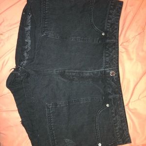 Forever 21 Shorts